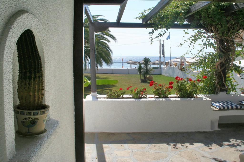 Villa Paradiso Neos Marmaras Room photo