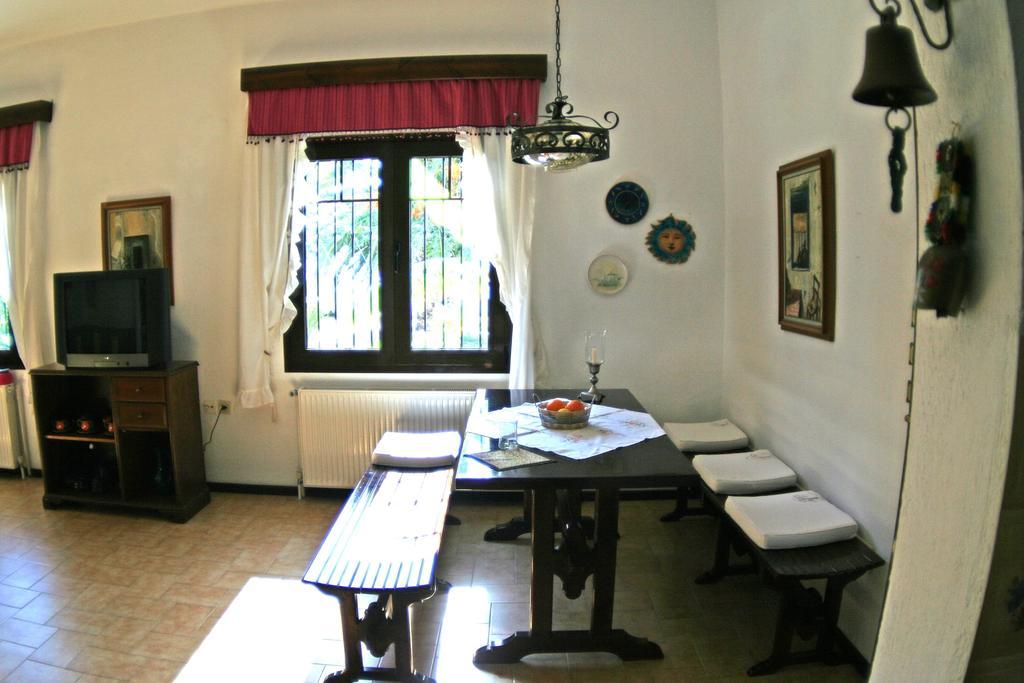 Villa Paradiso Neos Marmaras Room photo