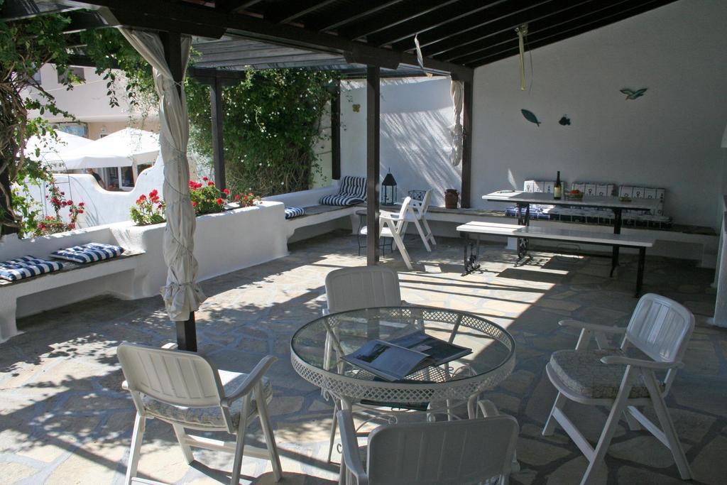 Villa Paradiso Neos Marmaras Room photo