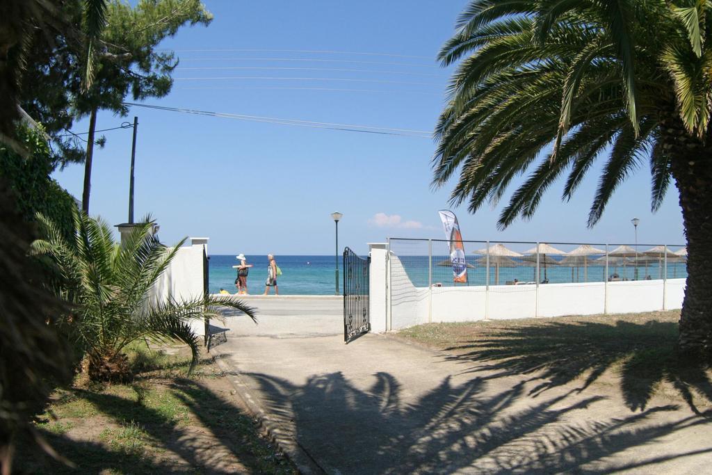 Villa Paradiso Neos Marmaras Room photo